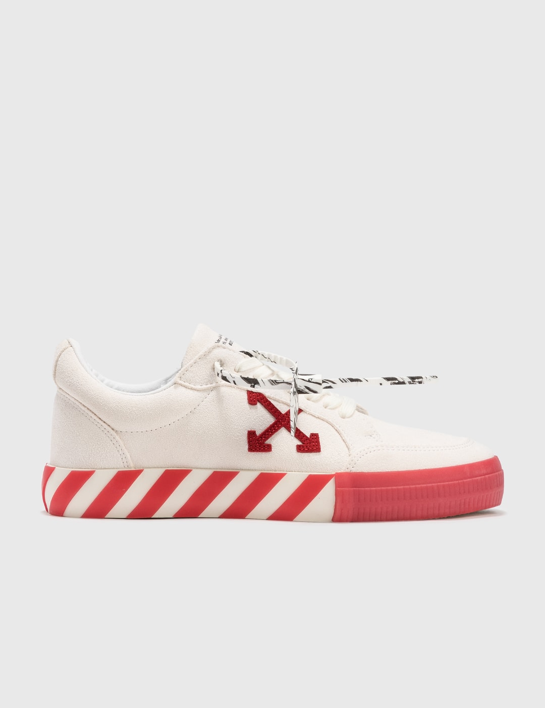 OFF WHITE LOW VULCANIZED Placeholder Image