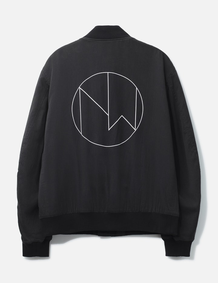 Bomber Jacket Placeholder Image