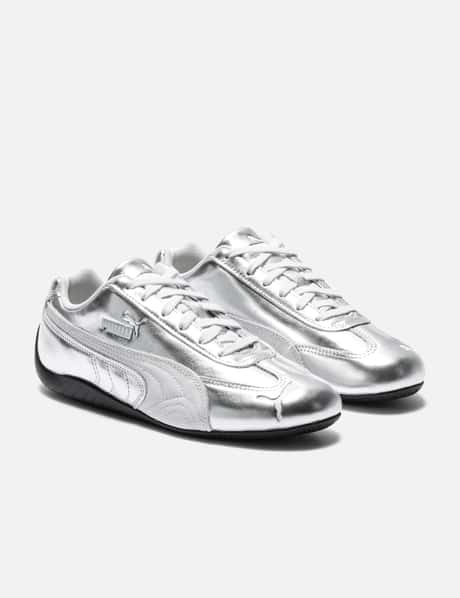 Speedcat Silver view 11