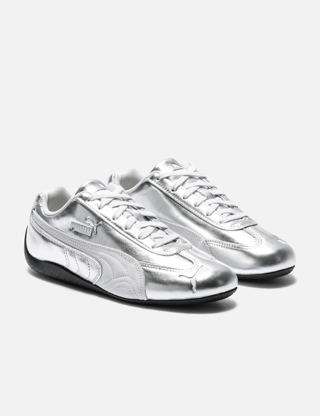 Speedcat Silver view 12