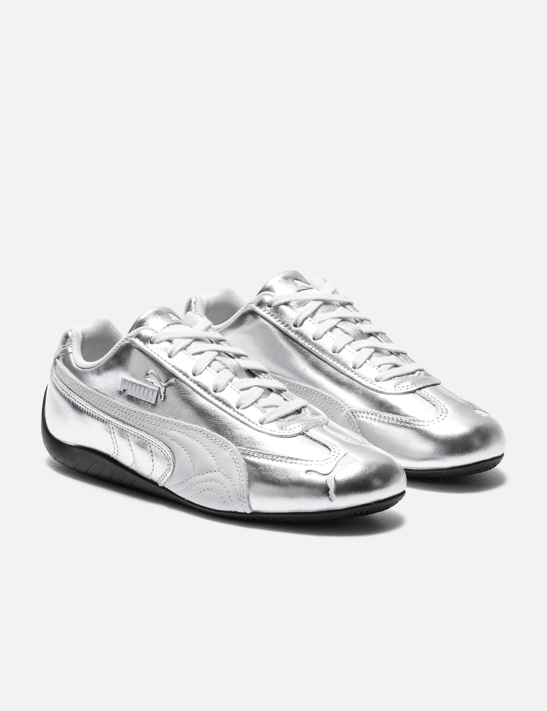 Speedcat Silver view 16