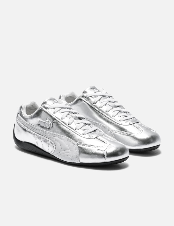 Speedcat Silver Placeholder Image