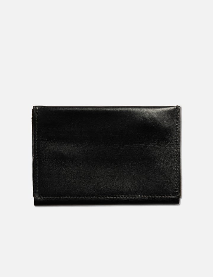 PAUL HARNDEN Leather Wallet