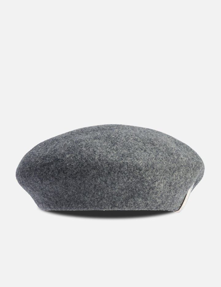 BASIC BERET Placeholder Image