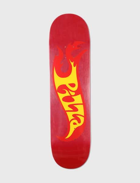 Pizza Skateboards ホット デッキ 8.25"