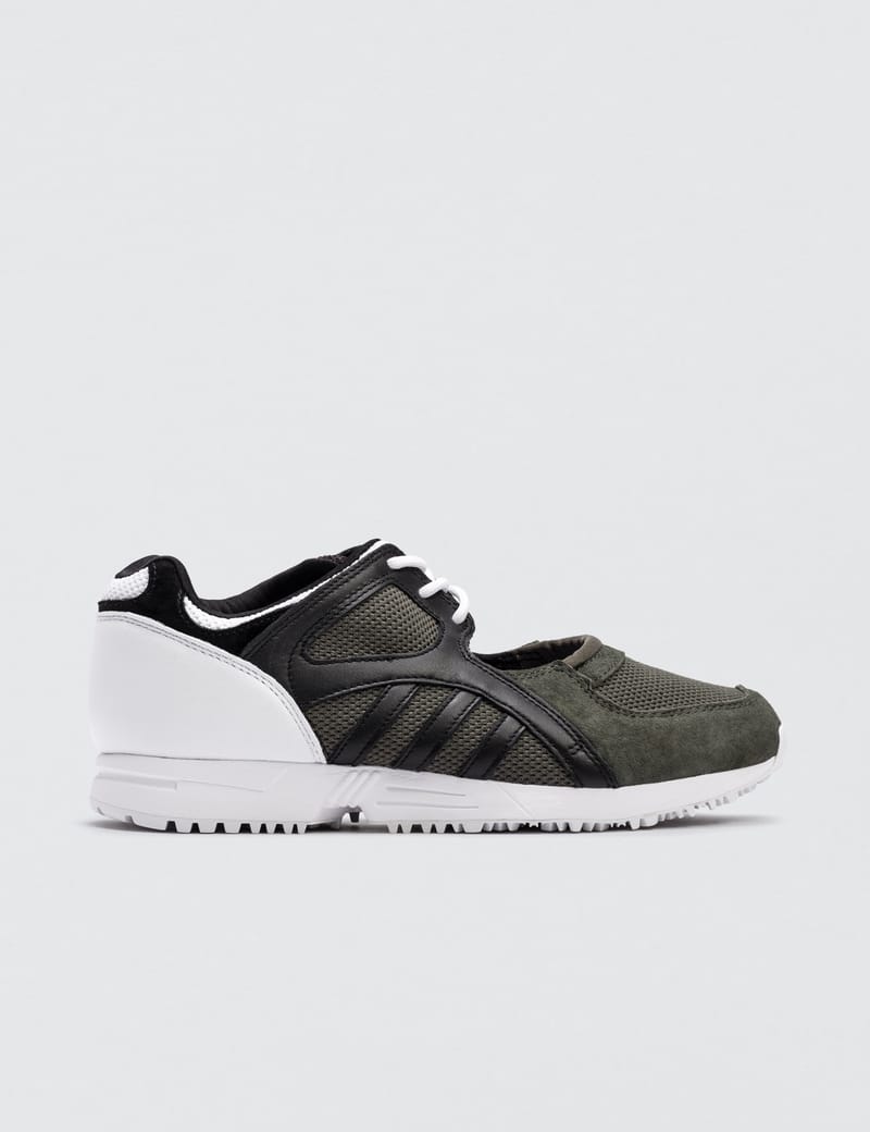 adidas eqt racing 91 w