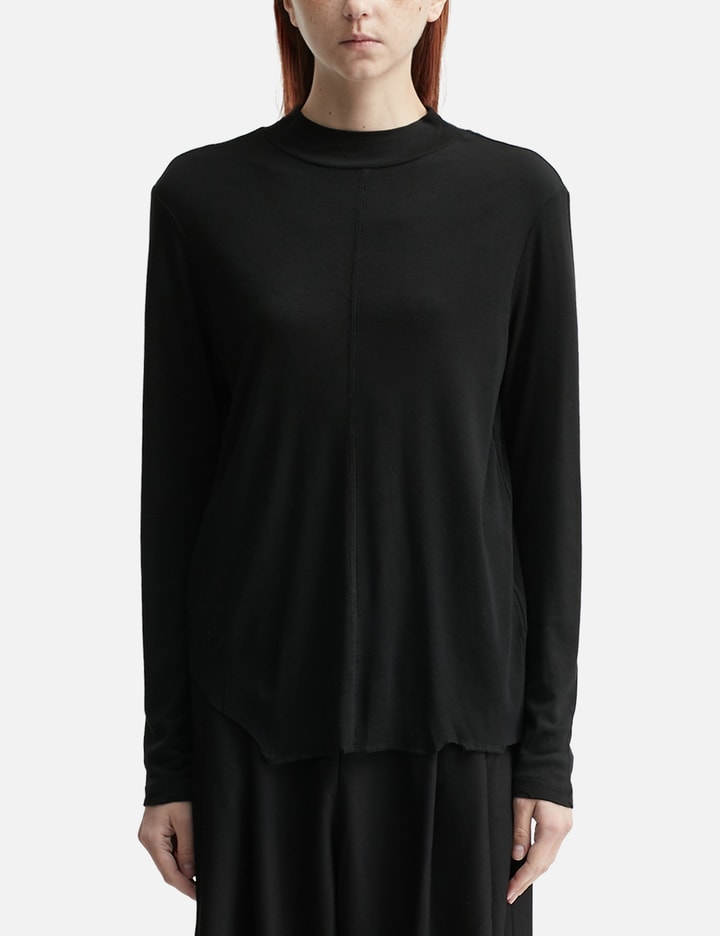 Acceptance Turtleneck Knit Top Placeholder Image