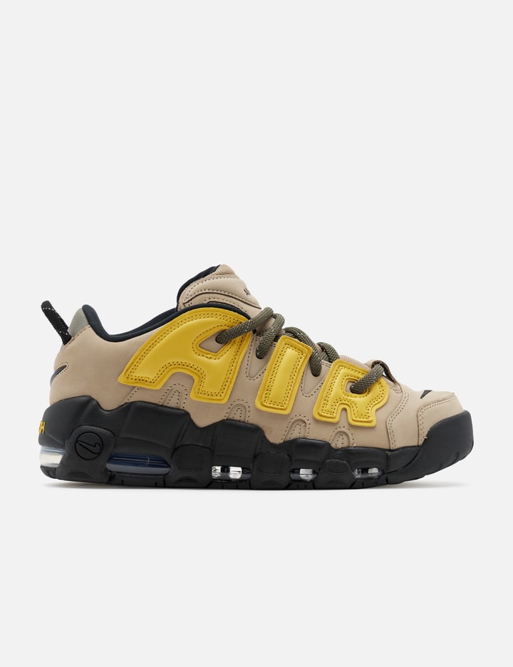 Nike - NIKE AIR MORE UPTEMPO '96  HBX - Globally Curated Fashion