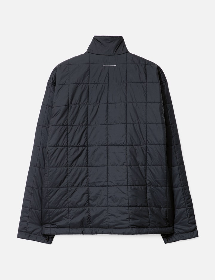 MM6 x Salomon Insulated Half Zip Pullover Placeholder Image