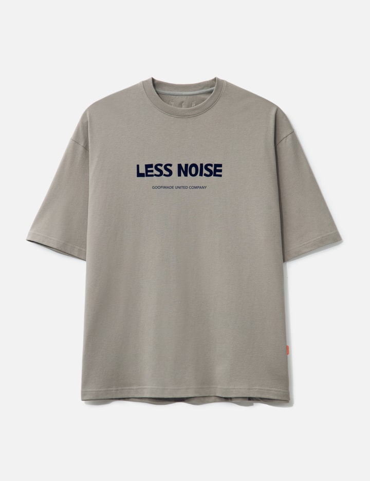 “RAi-01T” Illustrative Concept. Silence Tee Placeholder Image