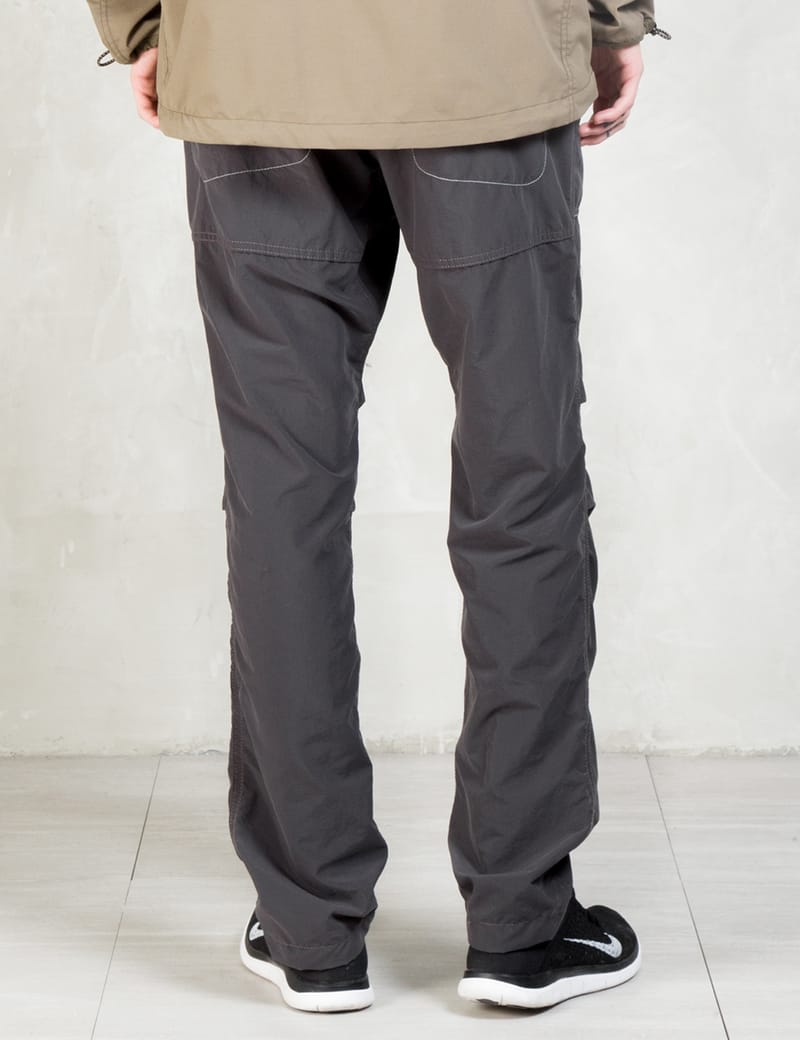 and Wander - AW-FF744 Climbing Pants 