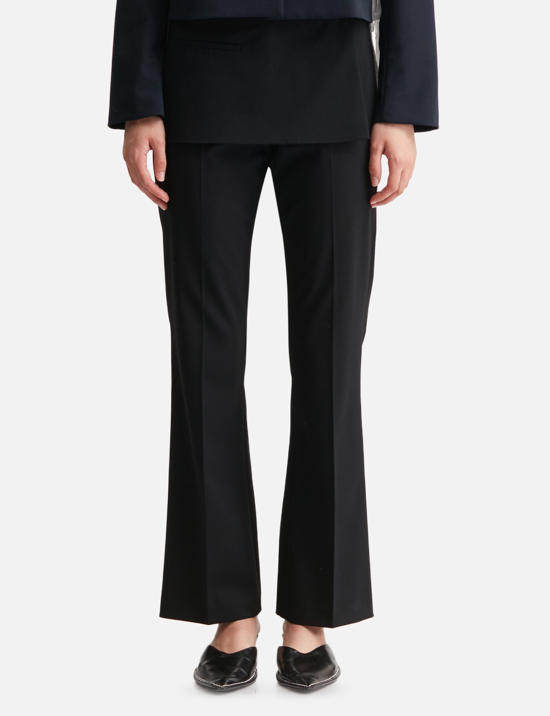 Mulberry Pant view 11