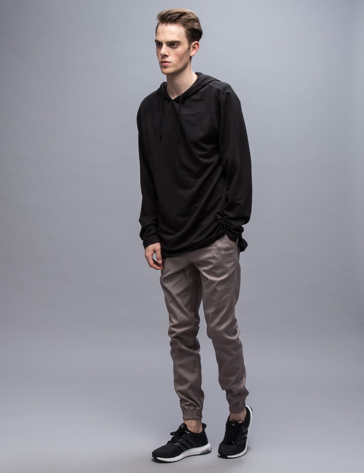The Runner Jogger Placeholder Image