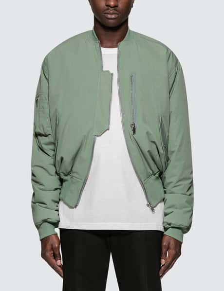 Heliot Emil Swat Bomber HBX