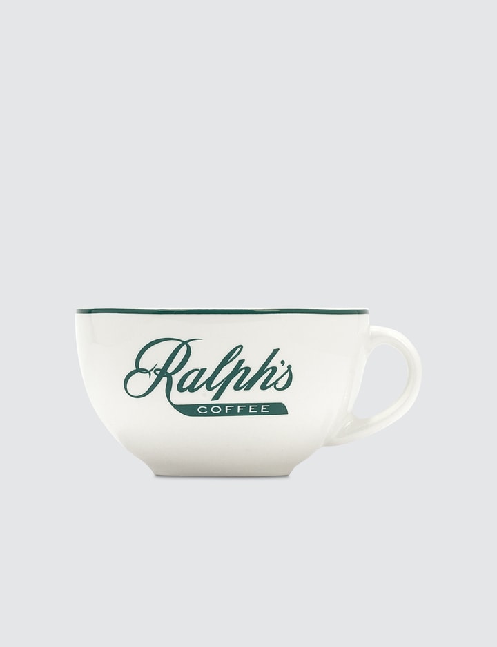 Coffee Cup Placeholder Image