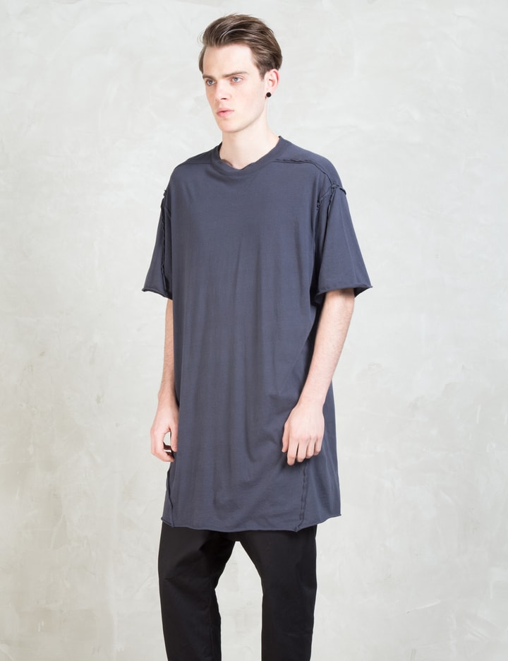 Timsis Oversized T-Shirt Placeholder Image