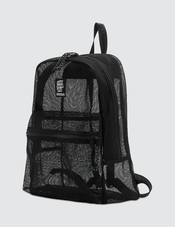 Mesh Backpack Placeholder Image