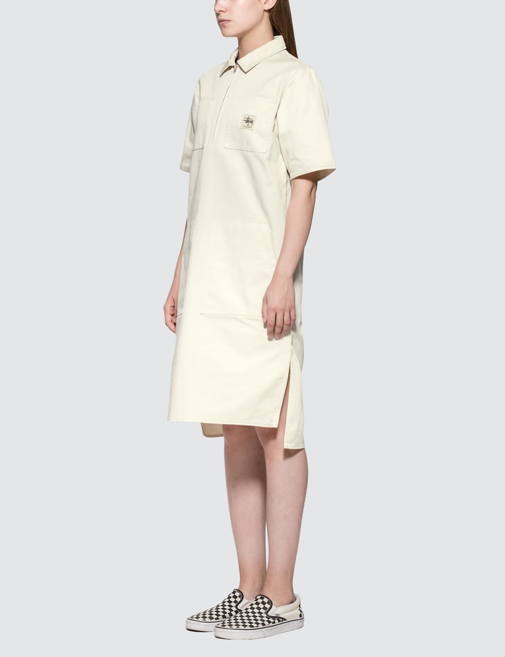 Clean Work Dress Placeholder Image
