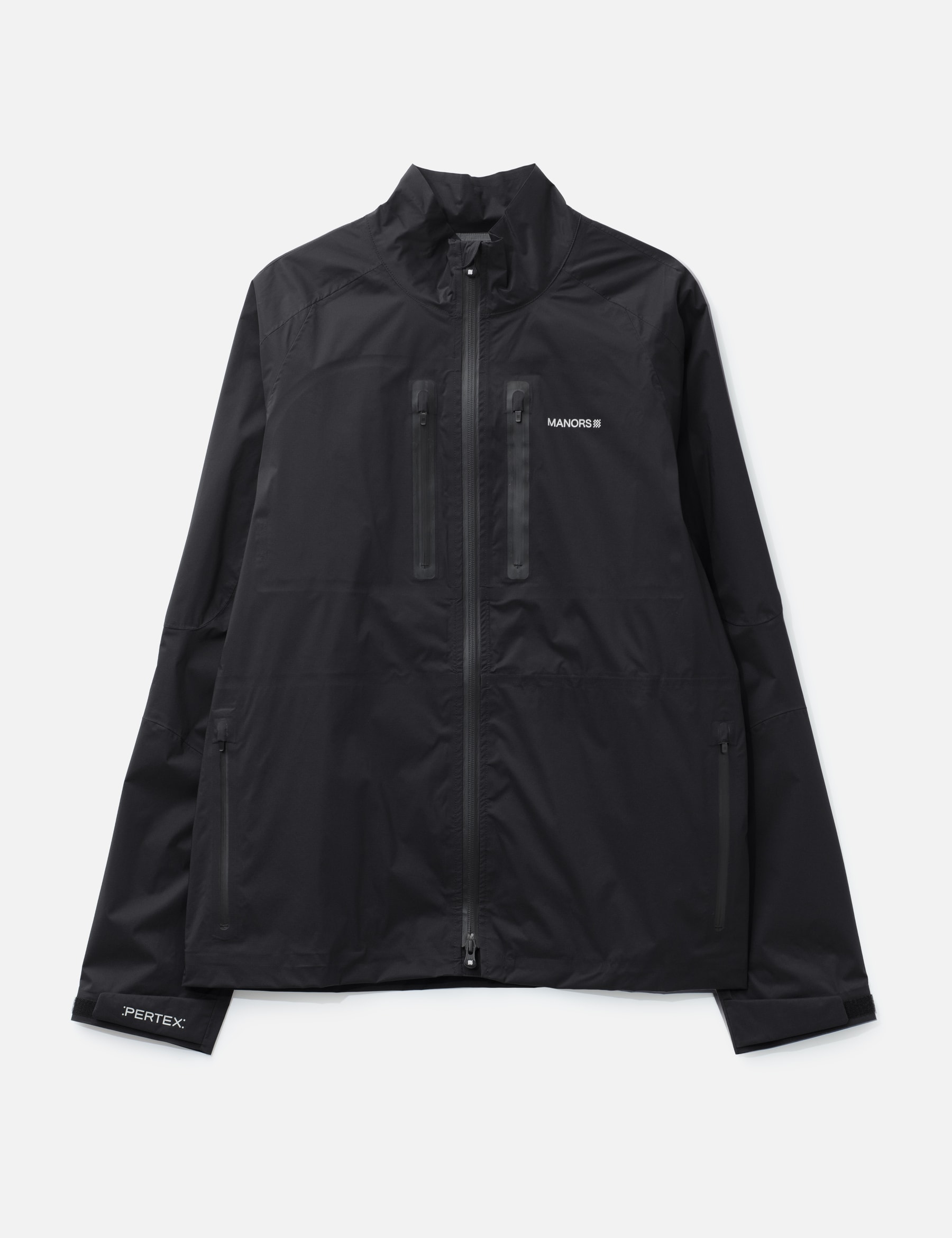 2.5L Pertex® Waterproof Jacket view 16