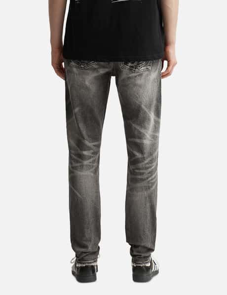 BB Trek Jeans (Slim Fit) view 12