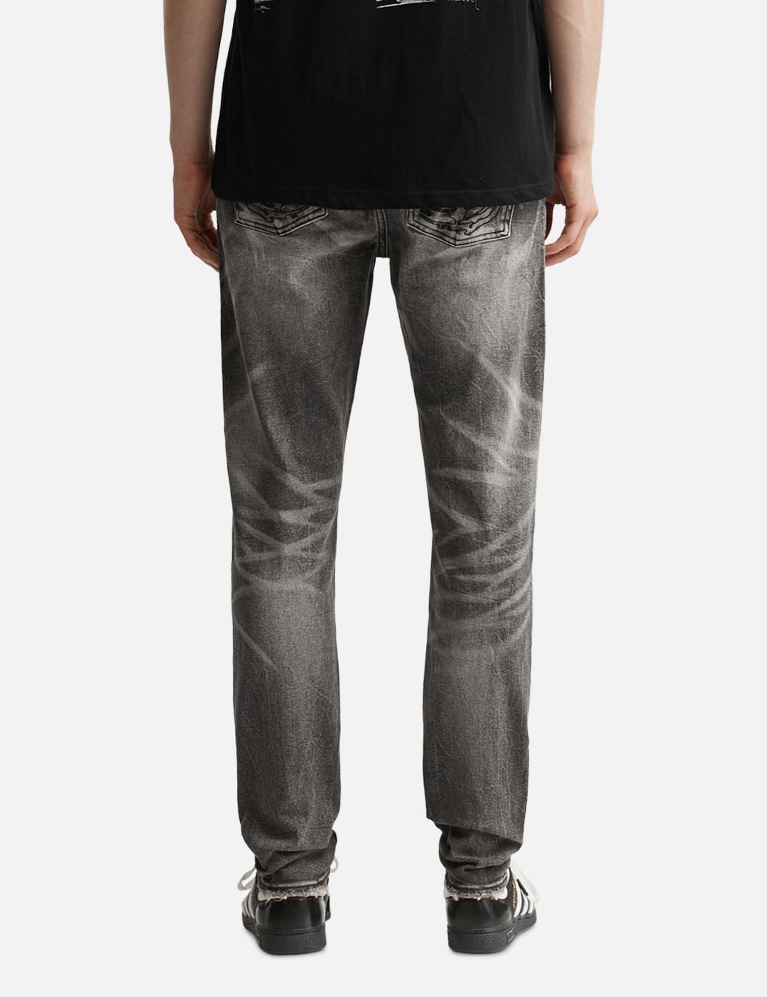 BB Trek Jeans (Slim Fit) view 13