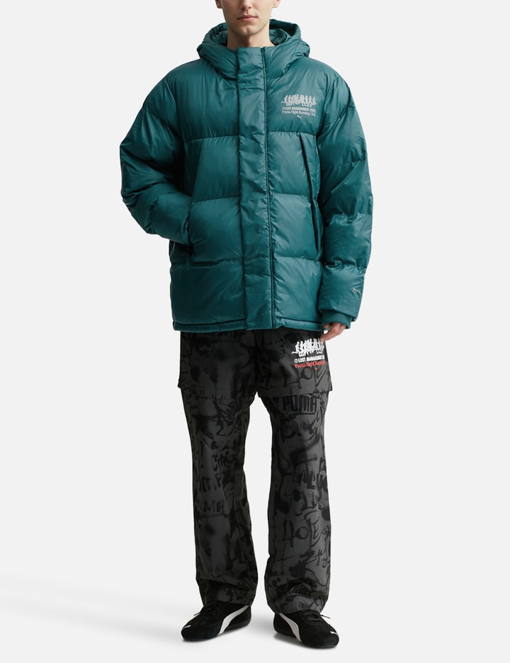 PUMA x LMC MMQ PERTEX PRIMALOFT Puffer Jacket Placeholder Image