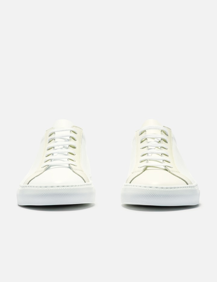 Original Achilles Low Leather Sneakers Placeholder Image