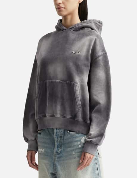 Vintage Wash Hoodie view 7