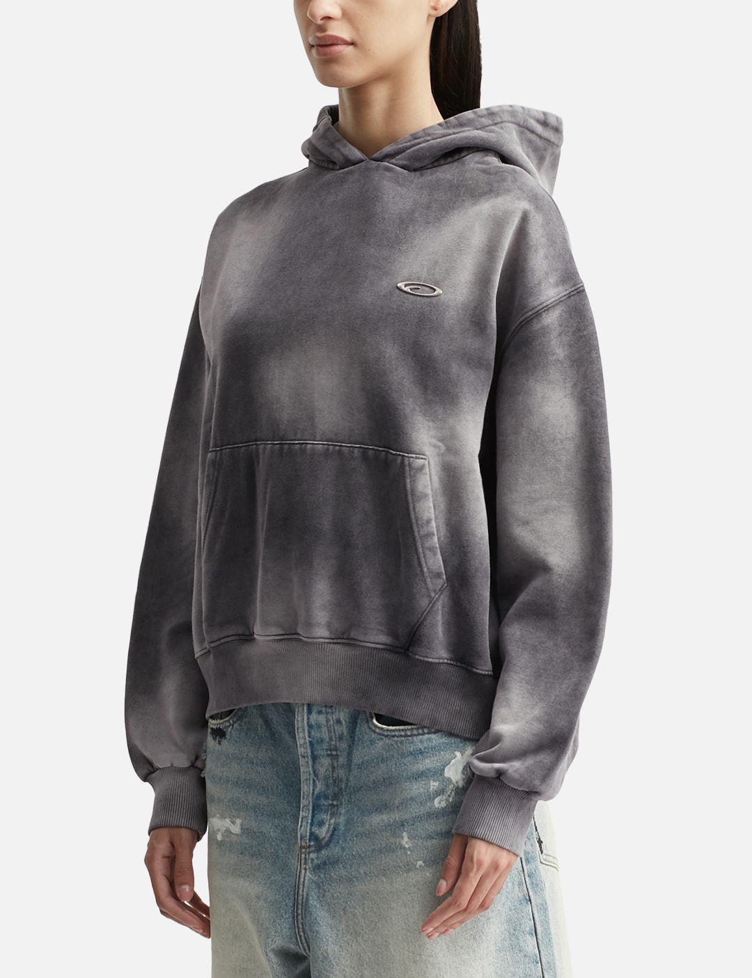 Vintage Wash Hoodie view 14