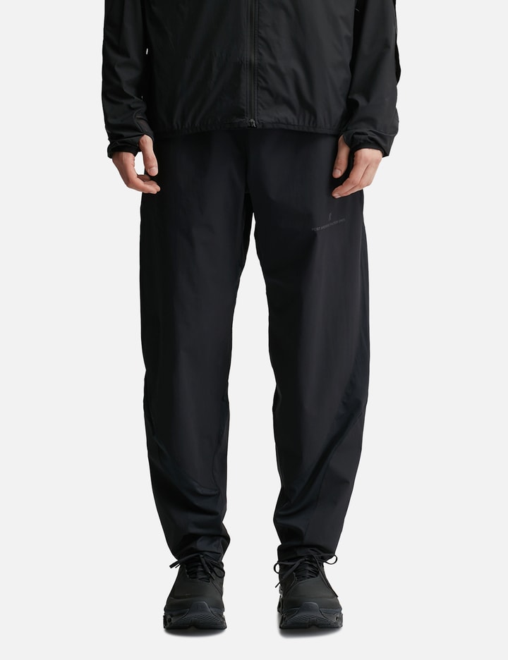 Shop On X Post Archive Facti Running Pants Paf In Black