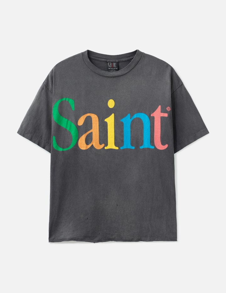 Saint Michael Logo T-Shirt