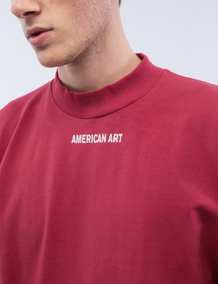 American Art T-shirt Placeholder Image