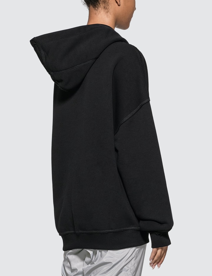 2001 Hoodie Black Placeholder Image