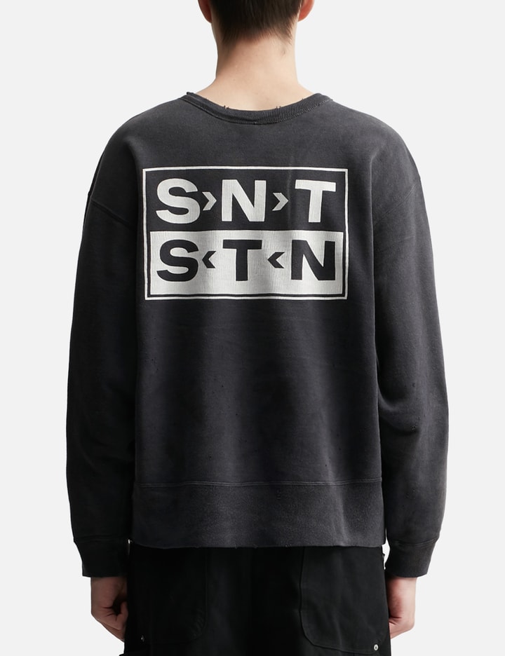 Saint Mxxxxxx Saint Sweatshirt Placeholder Image