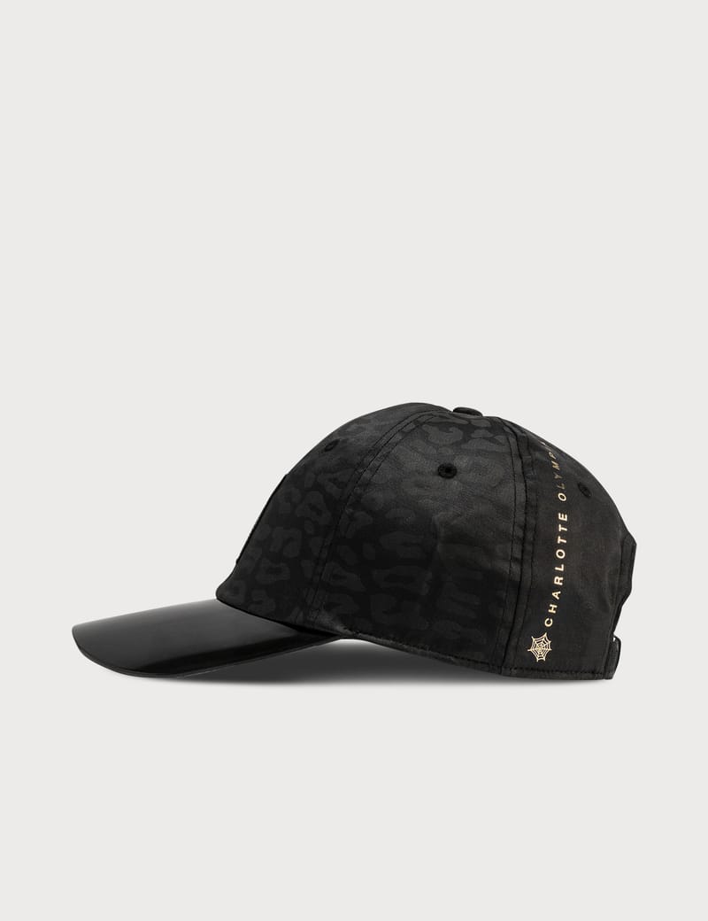 Puma - Puma x Charlotte Olympia Cap 