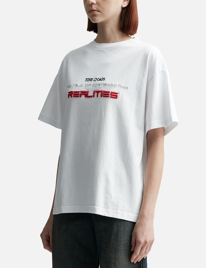 TTOCR T-shirt Placeholder Image