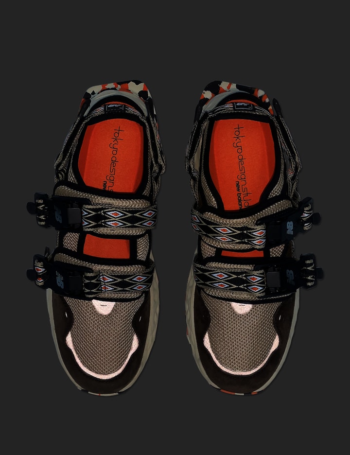 Tokyo Design Studio Niobium Concept 2 Sandals Placeholder Image