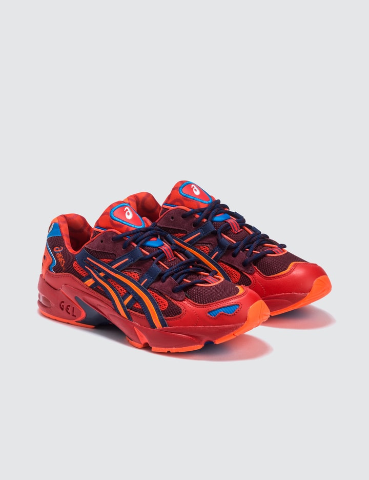 Vivienne Westwood x Asics Gel-Kayano 5 OG Sneaker Placeholder Image