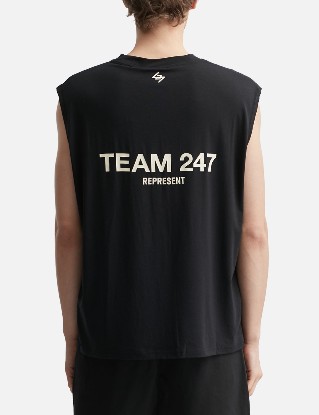 Team 247 Oversized Tank view 13