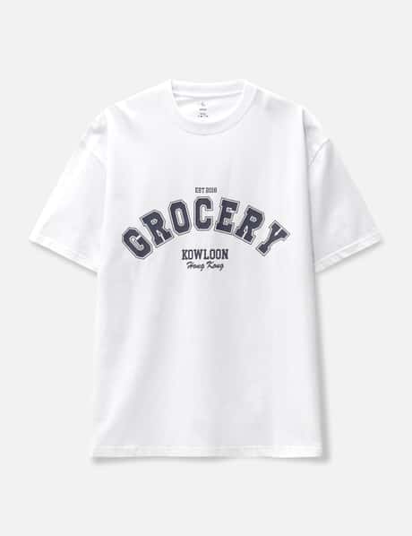 Grocery Kowloon College T-shirt