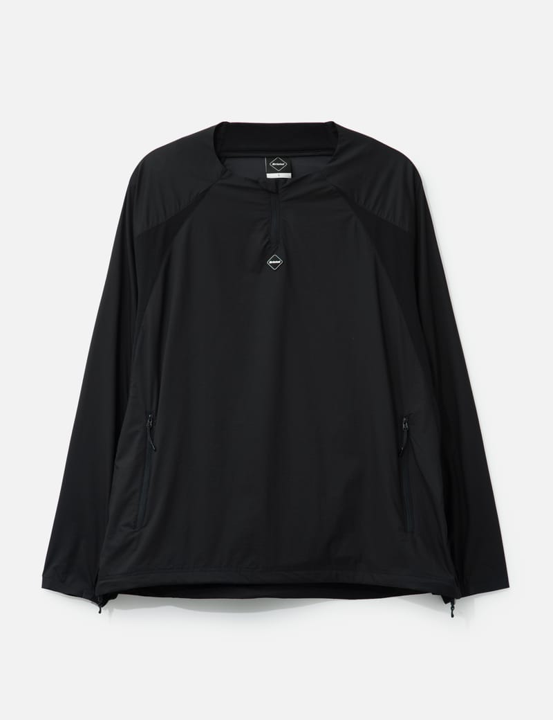 FC Real Bristol ブラック スウェット Sサイズ SOPH Bristol（エフシー 