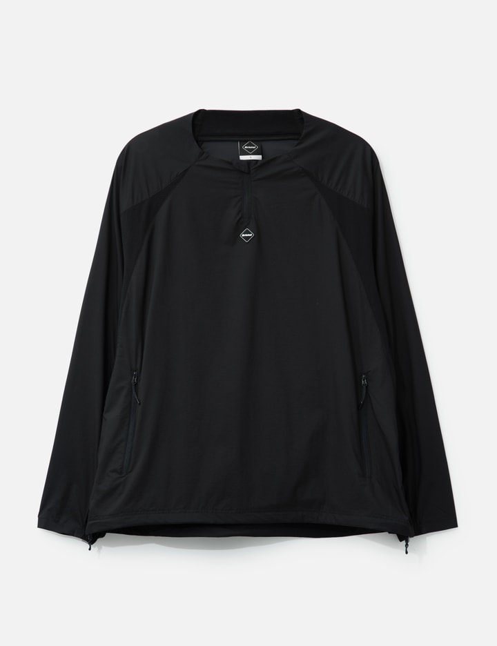 Ultra Light Weight Half Zip Piste Placeholder Image