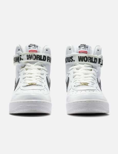 Nike Air Force 1 High SP World Famous view 7