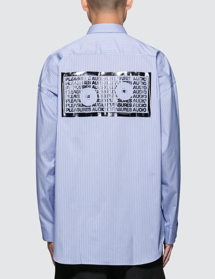 Pleasures x Monkey Time Shirt Placeholder Image