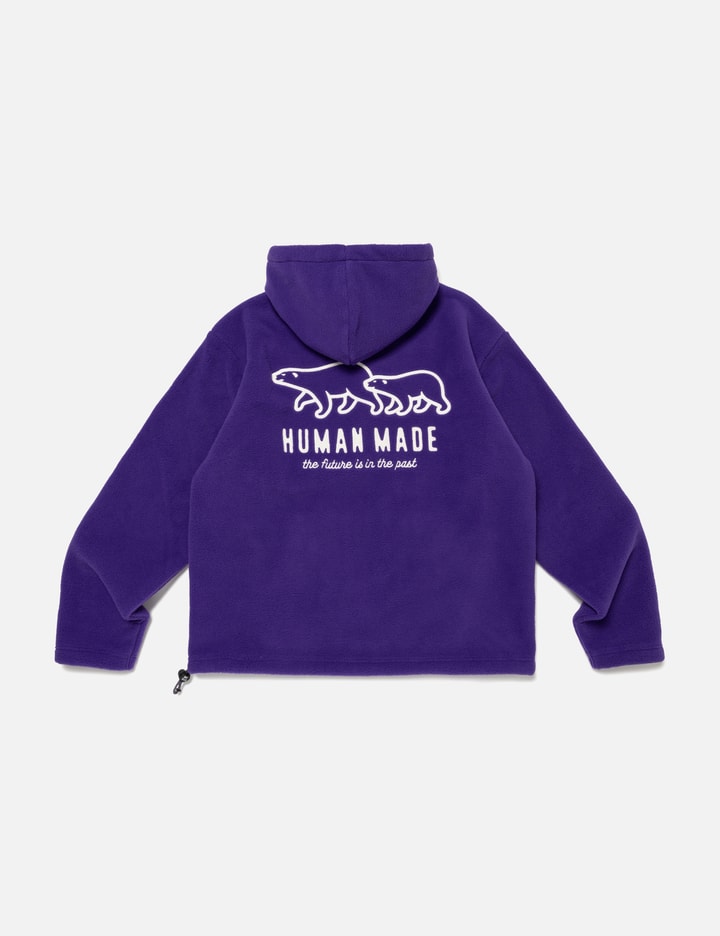 Fleece Hoodie Placeholder Image