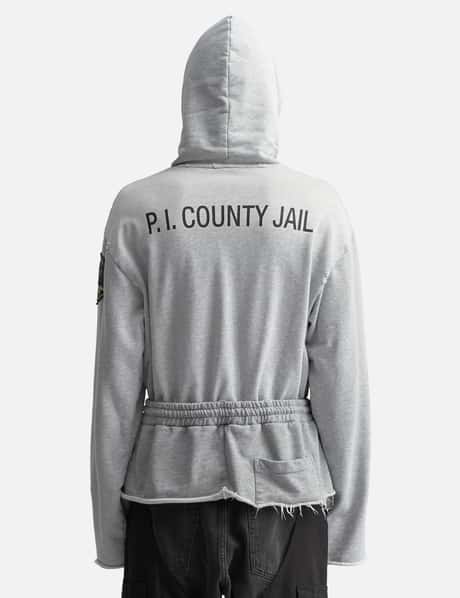 Hybrid Sweat Pants Hoodie view 13