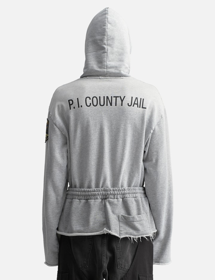 Protocol-Index Hybrid Sweat Pants Hoodie