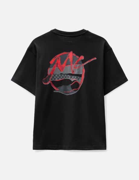 Nike ナイキ " マック アタック " Tシャツ