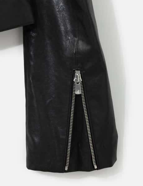 Slit Rider Jacket view 17
