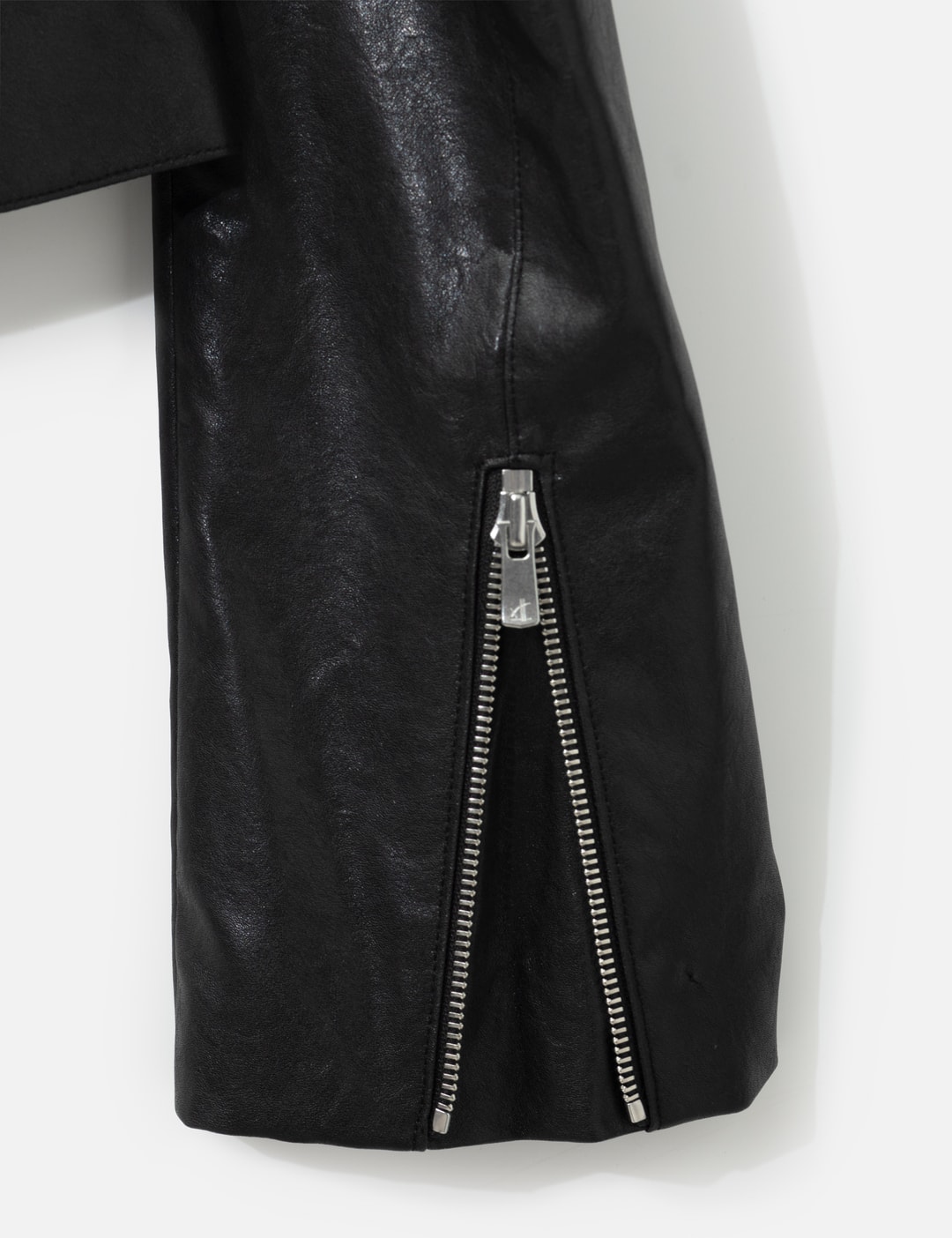 Slit Rider Jacket view 18